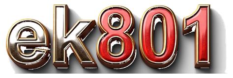 ek801 logo