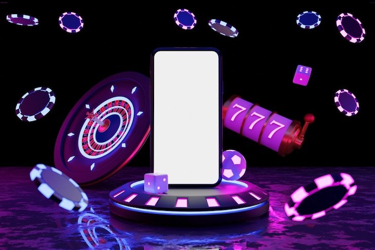 ek801 mobile gaming