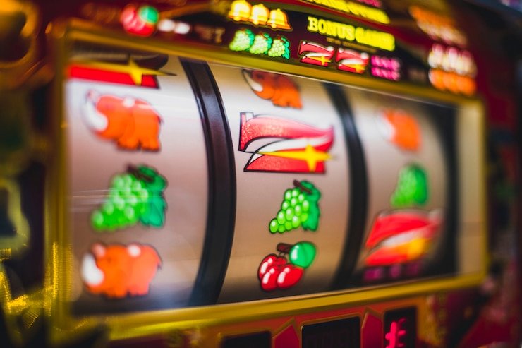 ek801 Live Casino Experience ek801 par
