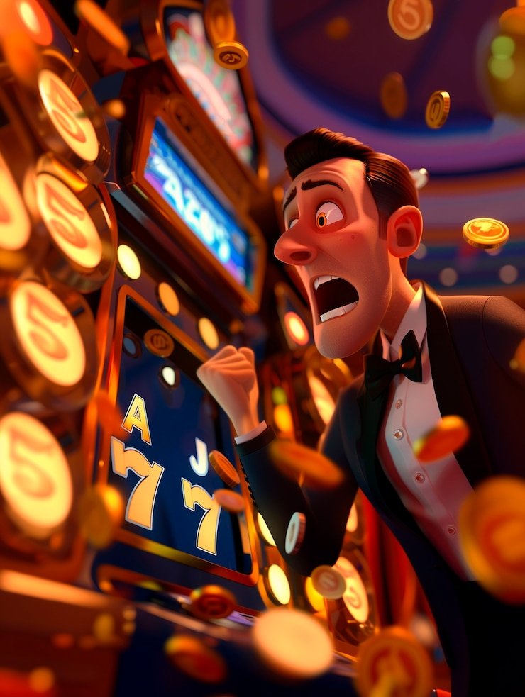 ek801 Live Casino